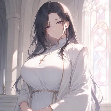 Profile image of アリス
