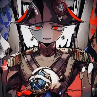 Profile image of 프랑스 제1제국