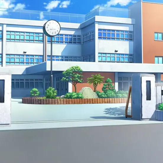 FitCar2092의 学校