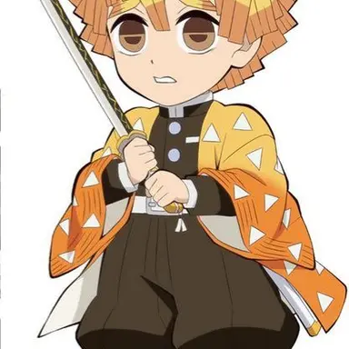 Profile image of 아가츠마젠이츠