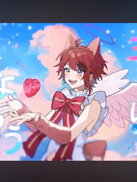 neodayo_2525의 『生まれてから、』
