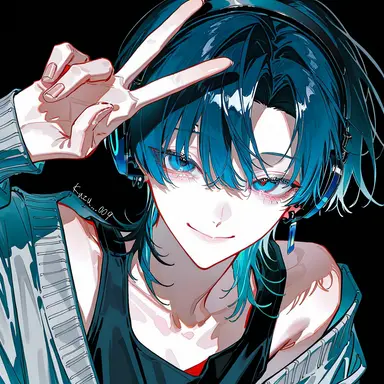 Profile image of 카이리