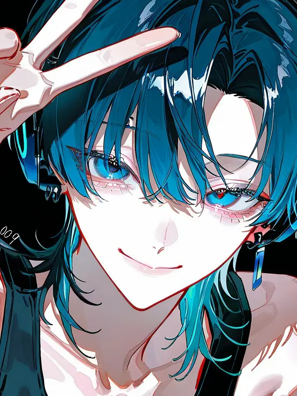 kuzu...009의 ‎(^_  ̫ _^  )੭