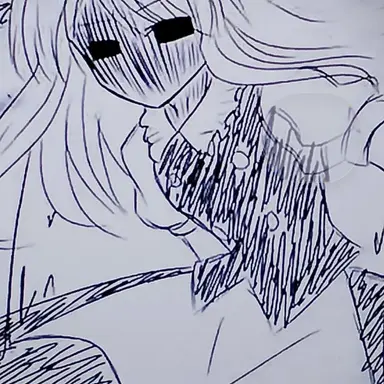 Profile image of 異形魔理沙