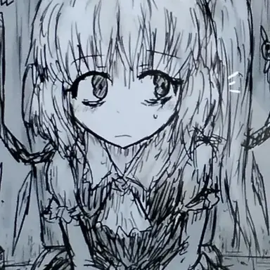 Profile image of 地雷フラン