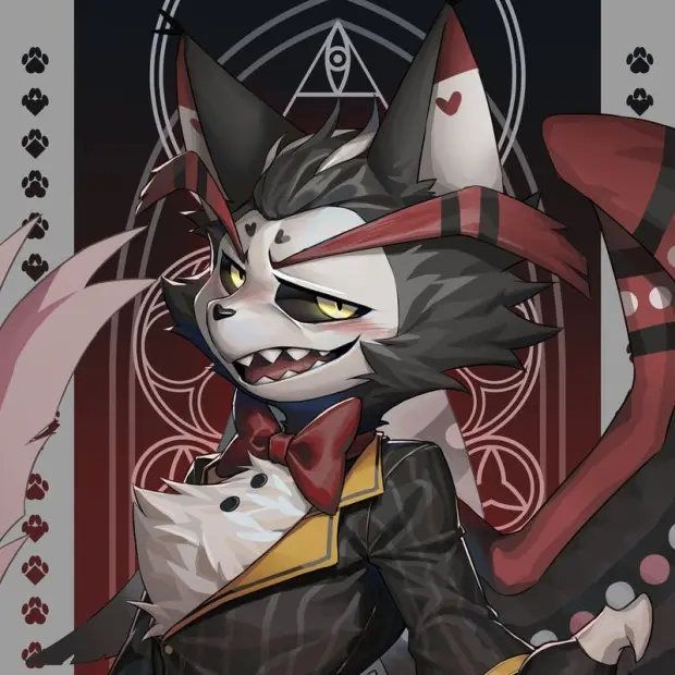 NarrowPen7091의 허스크