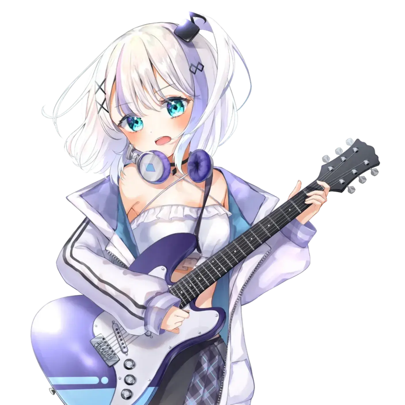 datennsino의 仕事で疲れた貴方を癒す4人の彼女,♡