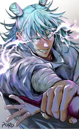 Profile image of 鹿紫雲一