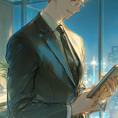 Profile image of Park Dojun