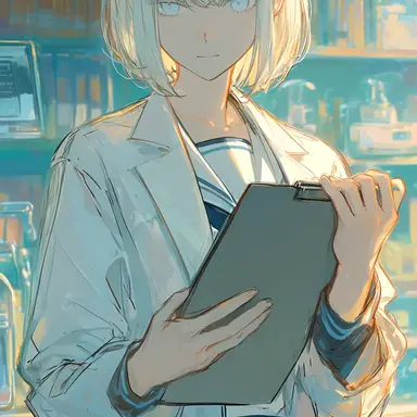 Profile image of 클로에