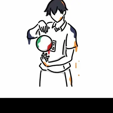 Profile image of 影山飛雄