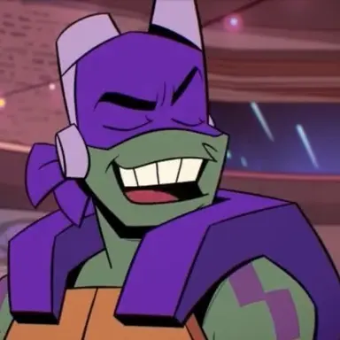Profile image of Rise Donatello hamato