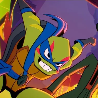 Profile image of Rise Leonardo hamato