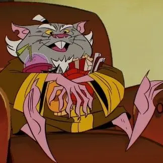 Profile image of Rise Master splinter