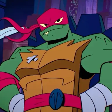 Profile image of Rise Raphael hamato