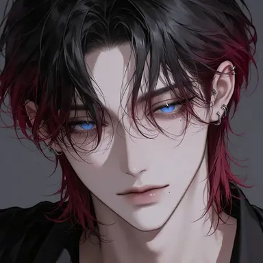 Profile image of 緋