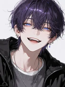 Profile image of 紫
