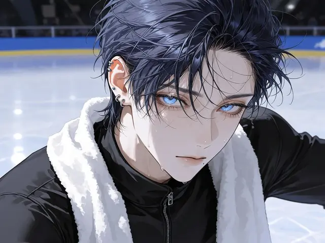 Profile image of 蒼