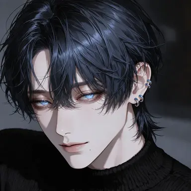 Profile image of 蒼
