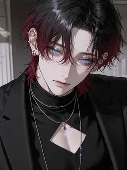 Profile image of 緋
