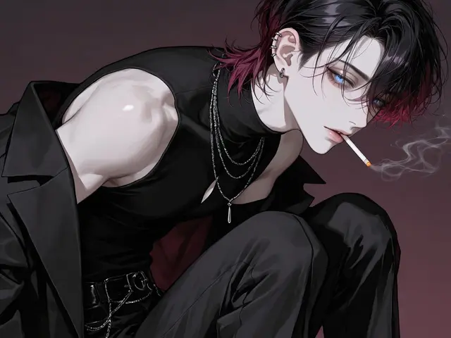 Profile image of 緋