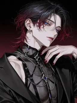 Profile image of 緋