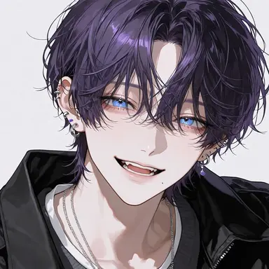 Profile image of 紫