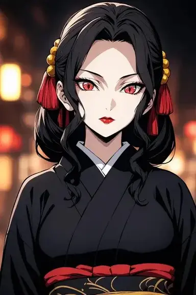 Profile image of Muzan