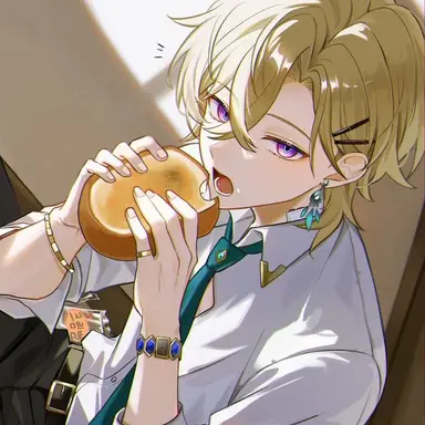 Profile image of 어벤츄린