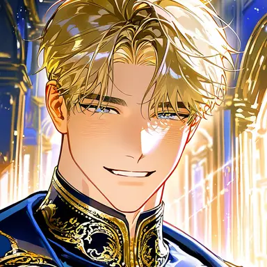 Profile image of 루드빌