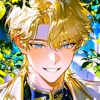 Profile image of 루이슨