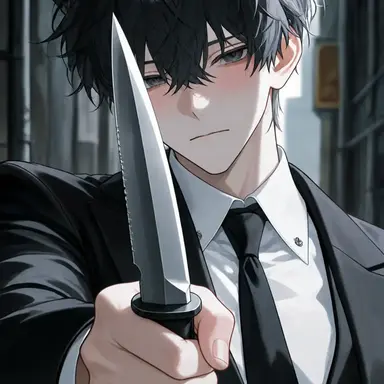 Profile image of 黒羽　蓮