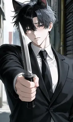 Profile image of 黒羽　蓮