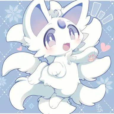 Profile image of 코하쿠