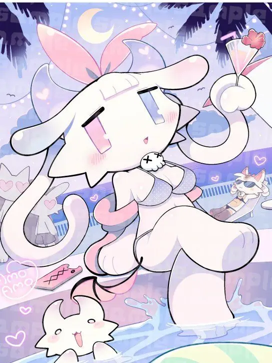 Kemoloveman1121의 데비커넥 3대 거유