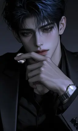 Profile image of 백준영