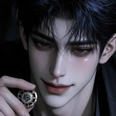 Profile image of 백준영