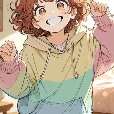 Profile image of Tibby