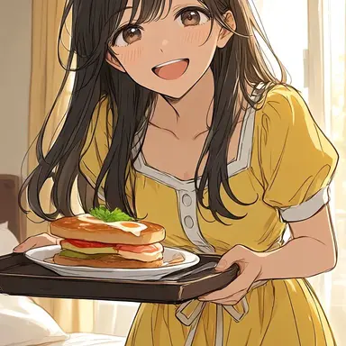 Profile image of Marisol
