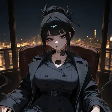 Profile image of 흑석