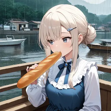 Profile image of 리시아 일리티나