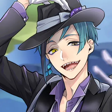 Profile image of フロイド