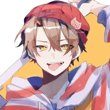 Profile image of シャオロン