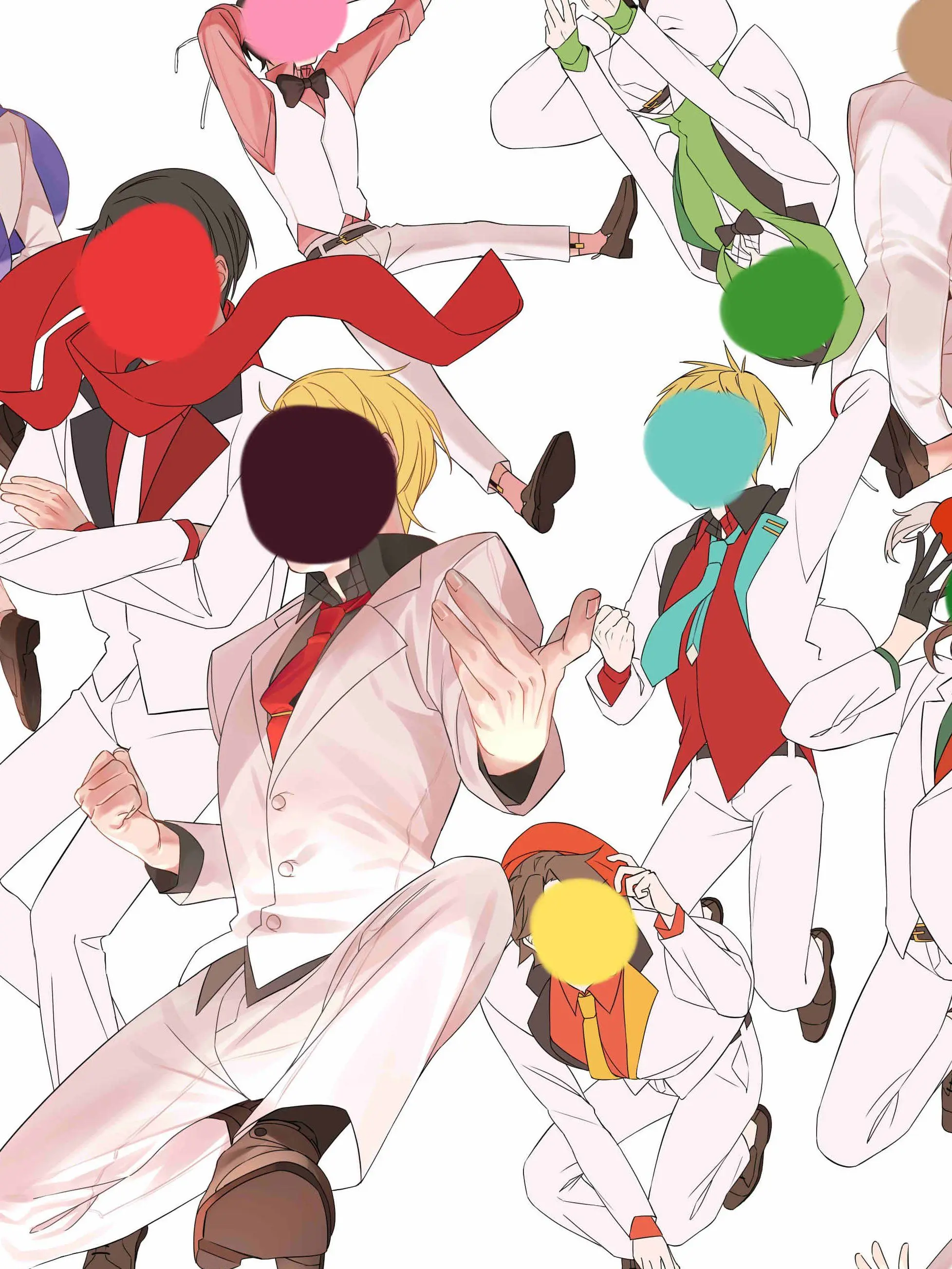 Yua_ibuki의 どうも転生者です
