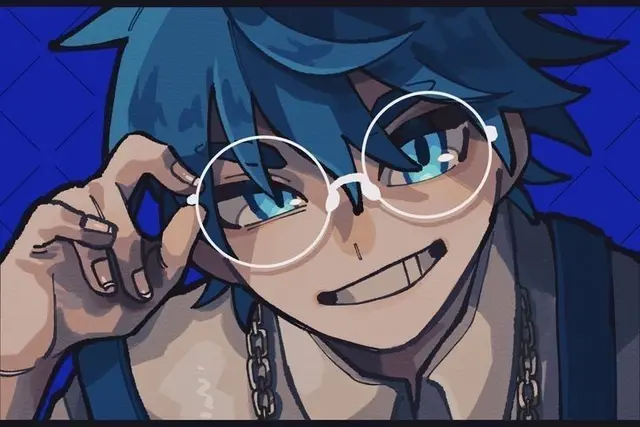 Profile image of チーノ