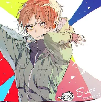 Profile image of ゾム