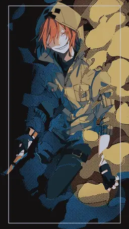 Profile image of ゾム