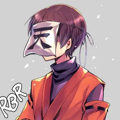 Profile image of ロボロ