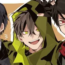Profile image of ゾム