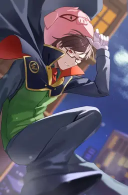 Profile image of トントン